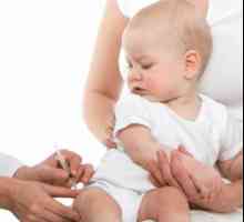 To bi trebao biti poznat svim majkama: ono cijepljenje svoje dijete učiniti godišnje?