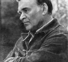 Jurij Bondarev: biografija i djelo pisca