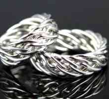 Zašto san srebrnog prstena: san