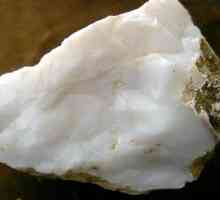 Cacholong kamena. mineralna svojstva