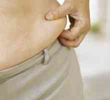 Kako brzo ukloniti trbuh masnoće nakon poroda. Savjet