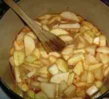 Kako napraviti jabučni maslac: recepti