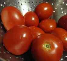Kako rajčice u vlastitom soku: dvije mogućnosti