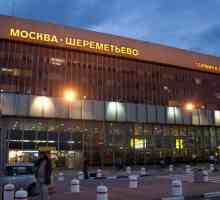 Kako doći iz Domodedovo do Sheremetyevo. Koje su mi opcije?