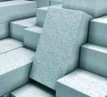 Kako staviti betonske blokove jednostavno, brzo i točno