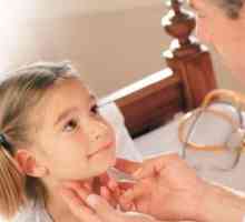 Kako liječiti upalu grla kod djece? korisni savjeti