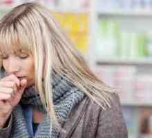Kako se postupa s bronhitisa u odraslih. Posebno u liječenju akutnih i kroničnih bronhitisa
