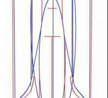 Kako crtati raketa i astronaut: korak po korak vodič