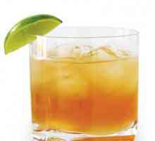 Kako da pije rum: tradicija, savjete i važne bodove