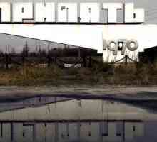 Kako doći do Pripyat? Kako da biste dobili običan turist u Pripyat