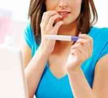 Kako napraviti test na trudnoću? Koji testovi dostupni?