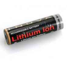 Kako koristiti Li-ion baterija i to naplatiti?
