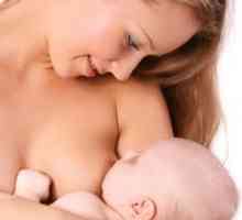 Kako staviti bebu na prsa? jednostavnih savjeta