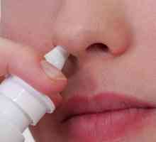 Kako kapati kapi za nos? Savjet liječnika i izjave bolesnika