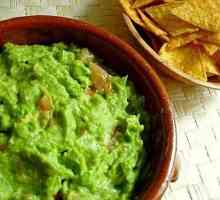 Kako pripremiti guacamole: klasični meksički recept grickalice