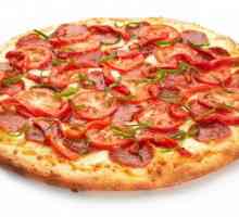 Kako kuhati pizzu u multivarka: Recept je jednostavan, ali vrlo ukusno jelo