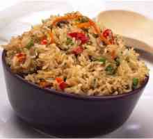 Kako kuhati rižu u multivarka ukusno i brzo?
