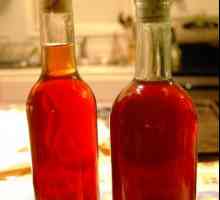 Kako pripremiti vino od višnje šljive