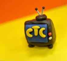 Kao CTC stoji - najbolje zabave ruski TV kanal?