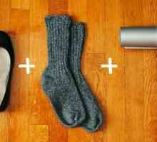 Kako da se protežu cipele kod kuće: dosta učinkovite načine