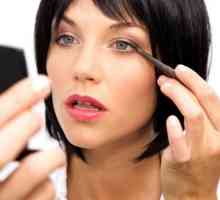 Kako napraviti make-up kod kuće? Savjeti i trikovi.