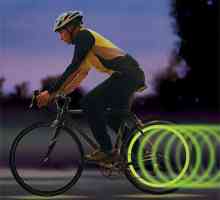 Kako napraviti osvjetljenje na biciklu? Pročitajte!