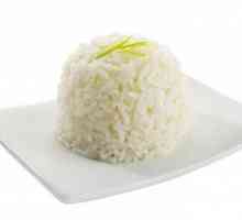 Kako napraviti ukusni prhki pari rižu u multivarka?