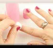 Kako ukloniti šelak, a nego što ugrožava zdravlje noktiju