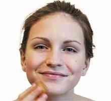 Kako ukloniti otečenost s lica? učinkovite metode