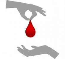 Kako postati darivatelj krvi? Što vam je potrebno da postane darivatelj krvi? Tko ne može donirati…