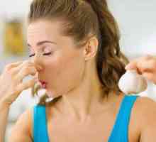 Kako ukloniti miris češnjaka daha: najučinkovitije načine koji ne iznevjeriti