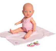 Kako da se brine za „bebe Bon”? Lutka "baby boom" - mišljenja