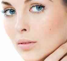 Kako da se brinu za osjetljivu kožu lica? Posebno osjetljive kože. Savjeti, trikovi
