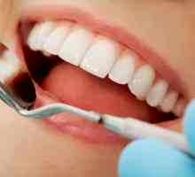Kako da se brine za svoje zube u odraslih i djece?