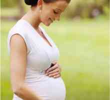 Kako saznati o trudnoći prije odlaganja u kući bez testa?