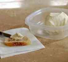 Kao kuće pripremiti sir: tri jednostavan recept