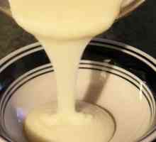 Kako kuhati griz s mlijekom jednostavno, brzo i bez grudica