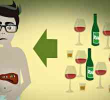 Kako vratiti jetru nakon dugotrajne uporabe alkohola? korisni savjeti
