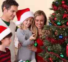 Kako odabrati umjetno božićno drvce? Bijela umjetno božićno drvce: pro i kontra