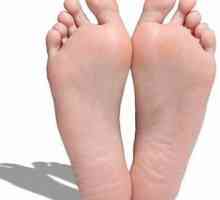 Kako odabrati footbeds? Ortopedski ulošci za ravne noge - recenzije