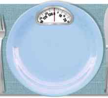 Kako izgubiti težinu u posljednjih mjesec dana na 7 kg: izbornik, dijeta i preporuka