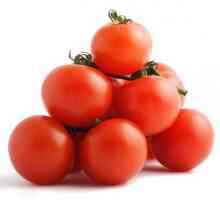Kako blizu rajčice? Cherry rajčice: preparati za zimu. recepti