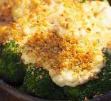Kako zamrznuti brokulu u zimi? Zamrzavanje povrća za zimu: Savjeti kuhara