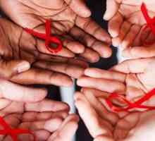 Kako postati zaražene HIV-om i AIDS-a?