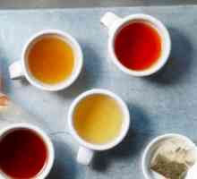 Kako skuhati čaj kalmyk? Koristi i štete od kalmyk čaja