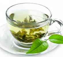 Kako skuhati zeleni čaj pravo?