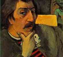 Kako je živio i radio Paul Gauguin? Radove, nepriznate od strane njegovih suvremenika