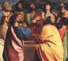 Tko je bio 12 apostoli Kristovi?
