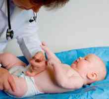 Što je reakcija na DTP cjepiva i kako pomoći djetetu u slučaju komplikacija?