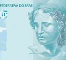 Što je valuta u Brazilu